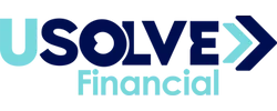 USOLVE Financial logo